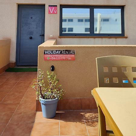 Cotillo Beach Sun Экстерьер фото