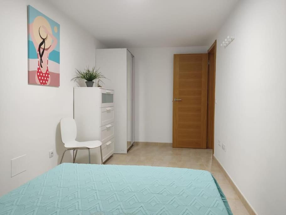 Cotillo Beach Sun Экстерьер фото