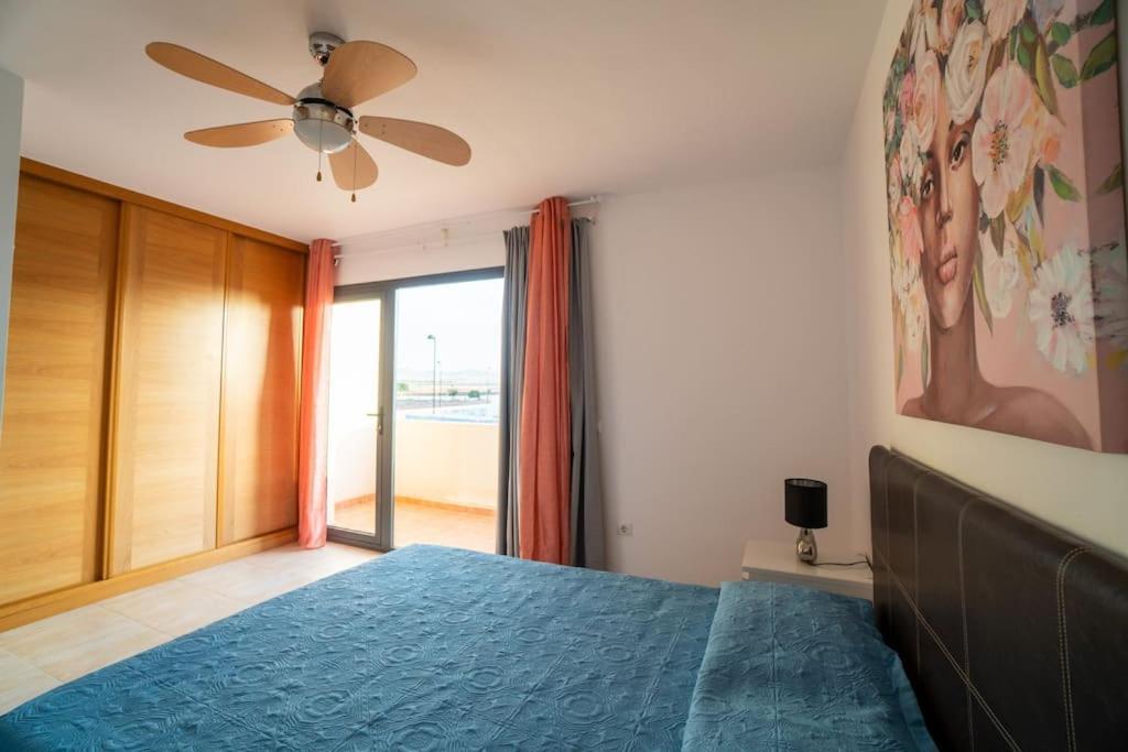 Cotillo Beach Sun Экстерьер фото